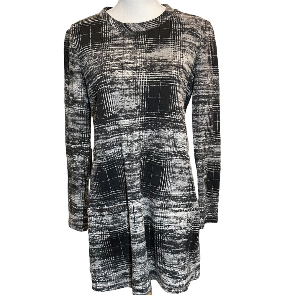 BCBGeneration Y2K Mini Dress Tunic. Size M